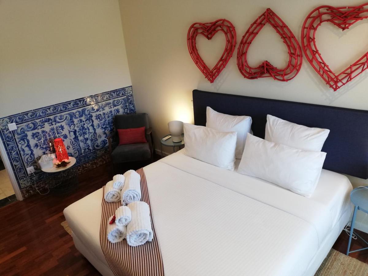 Отель Lx Art Flats | Flat Two Лиссабон Экстерьер фото