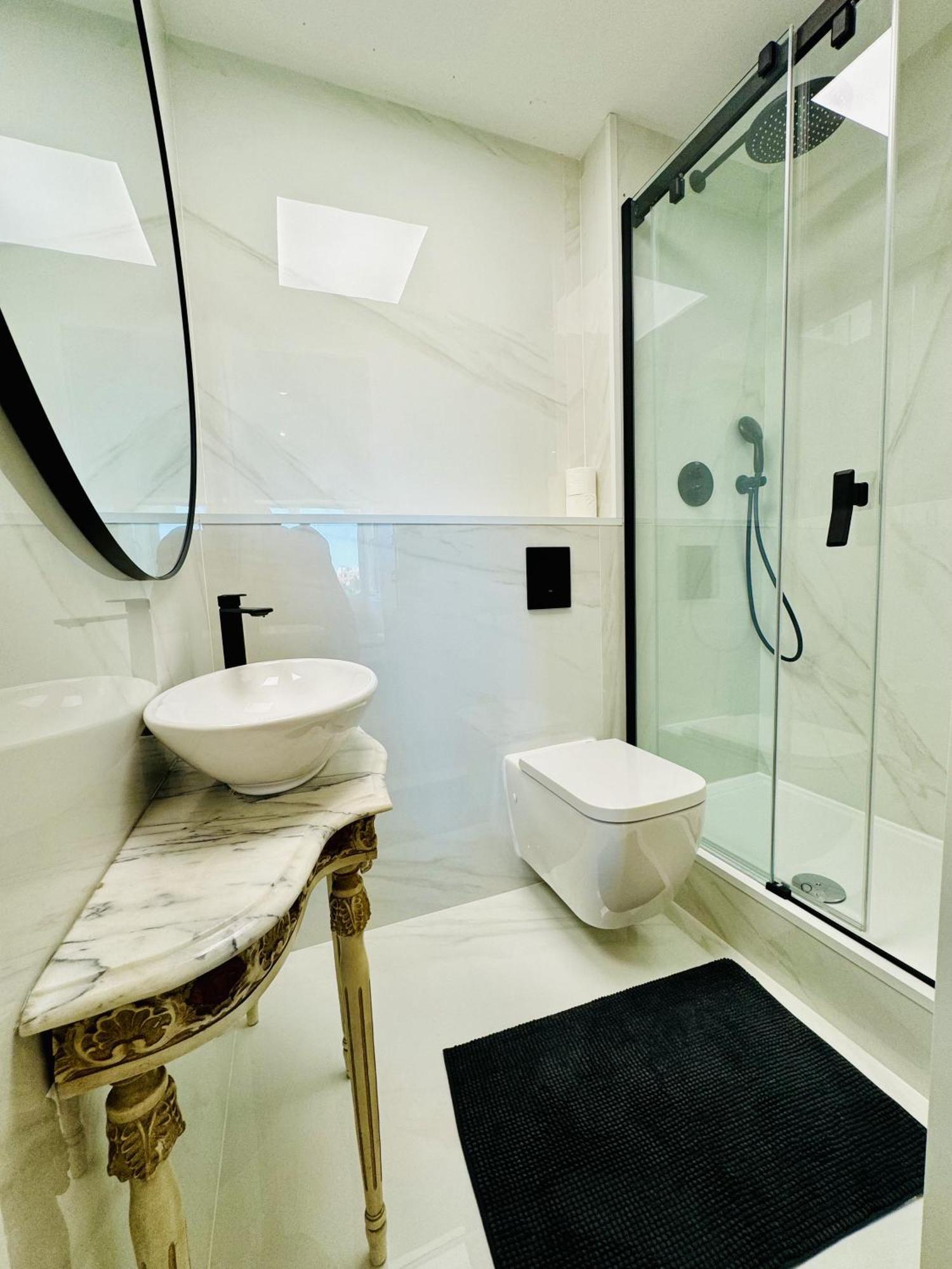 Отель Lx Art Flats | Flat Two Лиссабон Экстерьер фото