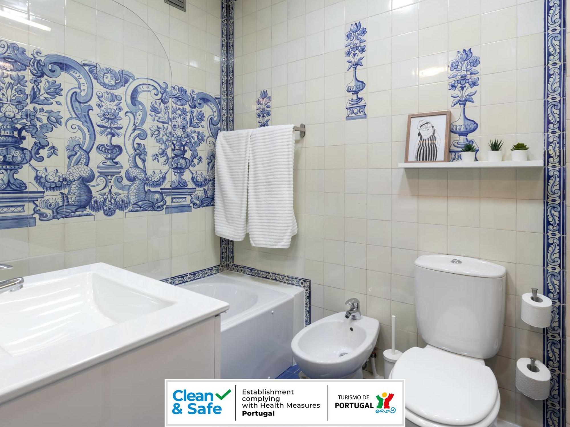 Отель Lx Art Flats | Flat Two Лиссабон Экстерьер фото