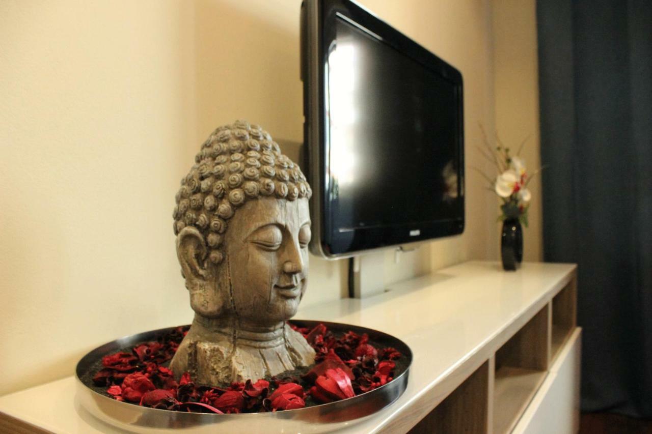 Отель Lx Art Flats | Flat Two Лиссабон Экстерьер фото