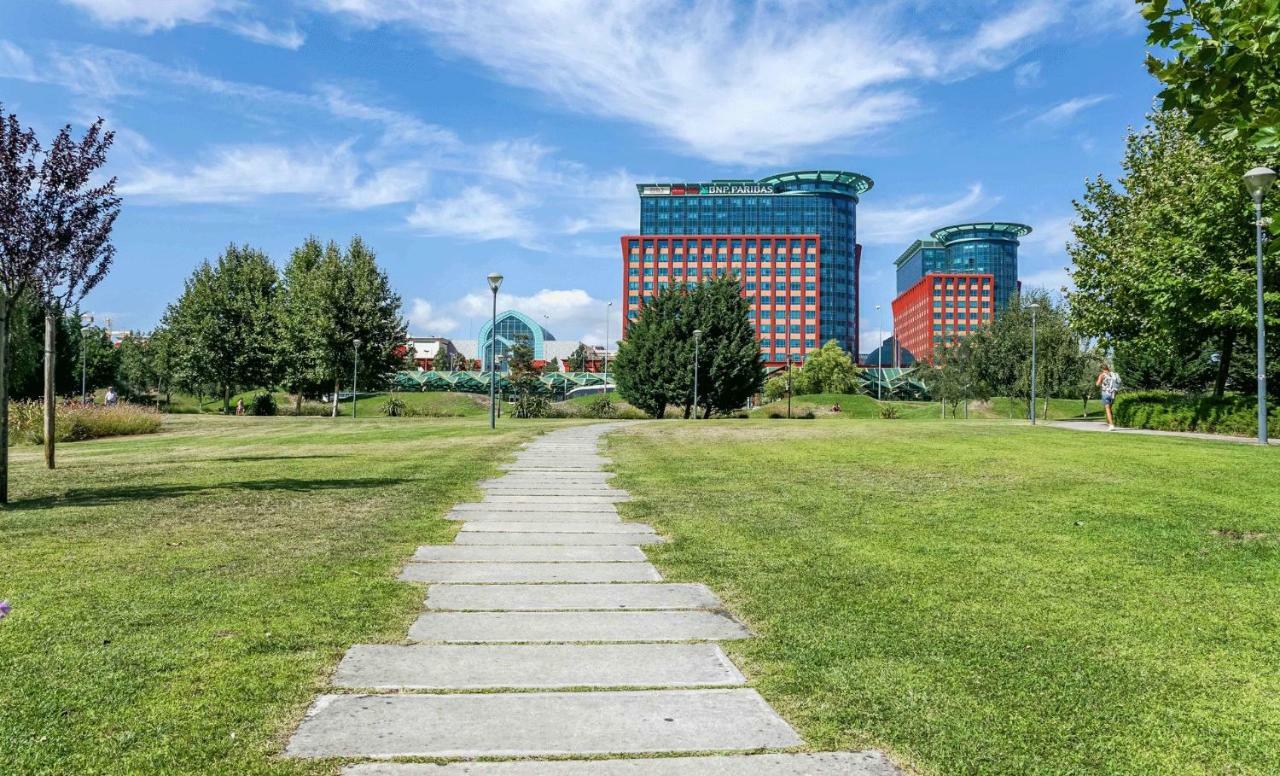 Отель Lx Art Flats | Flat Two Лиссабон Экстерьер фото