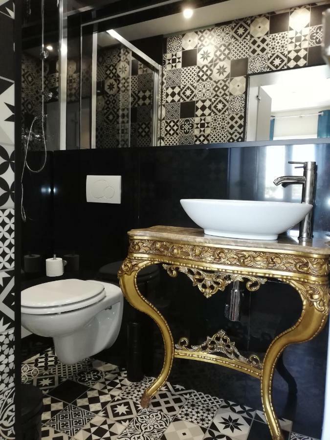 Отель Lx Art Flats | Flat Two Лиссабон Экстерьер фото