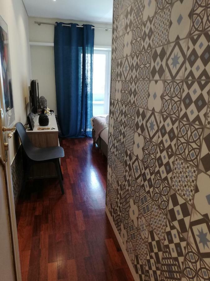Отель Lx Art Flats | Flat Two Лиссабон Экстерьер фото