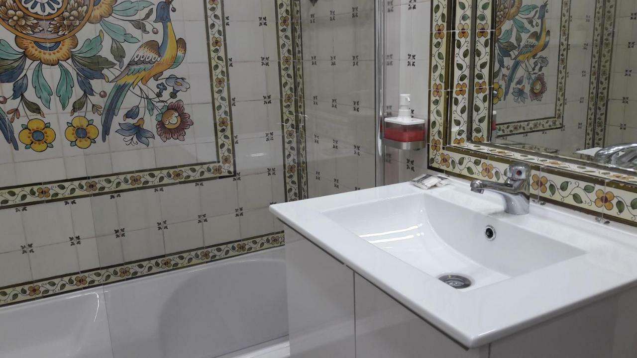 Отель Lx Art Flats | Flat Two Лиссабон Экстерьер фото