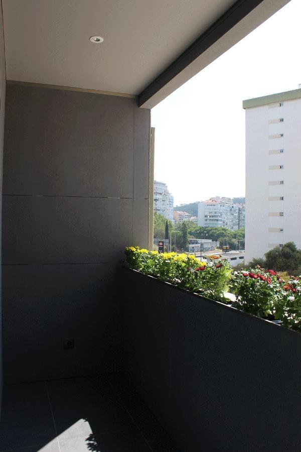 Отель Lx Art Flats | Flat Two Лиссабон Экстерьер фото